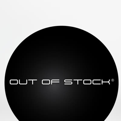 Out of Stock